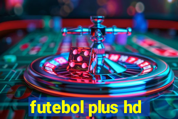 futebol plus hd